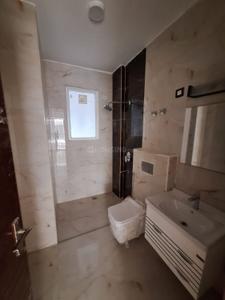 Bathroom Image of 2300 Sq.ft 4 BHK Builder Floor for sale in 4S Aradhya Homes, Sector 67 Gurgaon for Rs. 31500000