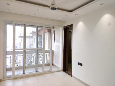 Bedroom Image of 1800 Sq.ft 3 BHK Apartment / Flat for sale in Sarve Satyam Apartment, Sector 3 Dwarka New Delhi for Rs. 33500000
