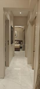 Image of 900 Sq.ft 2 BHK Apartment / Flat for sale in Lodha Amara Tower 47 And 48, Thane West, Thane for Rs. 14800000