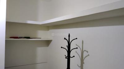 Kitchen Image of 1350 Sq.ft 3 BHK Apartment / Flat for rent in C V Raman Nagar Bengaluru for Rs. 50000