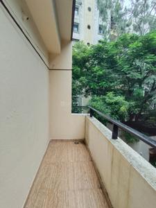 Balcony Image of 806 Sq.ft 2 BHK Apartment / Flat for sale in Katraj Pune for Rs. 6000000