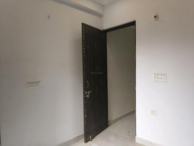 Bedroom Image of 450 Sq.ft 1 BHK Builder Floor for sale in Ved Vihar Ghaziabad for Rs. 1400000