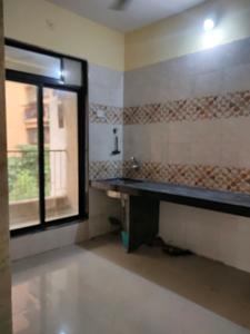 Kitchen Image of 1169 Sq.ft 2 BHK Apartment / Flat for sale in Ulwe Navi Mumbai for Rs. 9500000