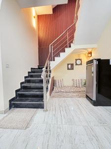 3 BHK Duplex