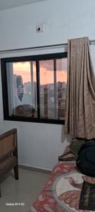 Bedroom Image of 970 Sq.ft 3 BHK Apartment / Flat for sale in Shree Muniji Anand Garden, New Alkapuri Vadodara for Rs. 5551000