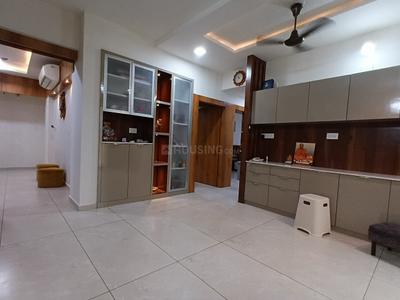 Hall Image of 1863 Sq.ft 3 BHK Apartment / Flat for sale in Sama Savli Vadodara for Rs. 7000000