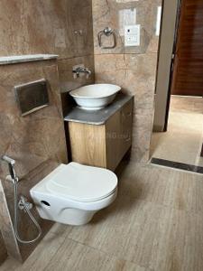 Image of 1600 Sq.ft 3 BHK Builder Floor for rent in GMS Road, Dehradun for Rs. 36000