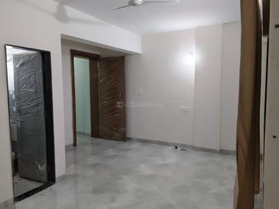 Hall Image of 1300 Sq.ft 2 BHK Independent House for rent in Nigdi Pune for Rs. 27000