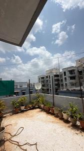Balcony Image of 1260 Sq.ft 3 BHK Penthouse for sale in Satellite Ahmedabad for Rs. 9000000