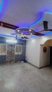 Hall Image of 1000 Sq.ft 2 BHK Independent House for rent in Shanti Nagar Bengaluru for Rs. 45000