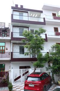 Image of 1990 Sq.ft 5 BHK Villa for sale in Kaveri City Centre, Delta I, Greater Noida for Rs. 25300000