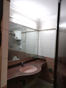 Bedroom One Image of 1700 Sq.ft 3 BHK Apartment / Flat for sale in CGHS Pragya Apartment, Sector 2 Dwarka New Delhi for Rs. 36000000