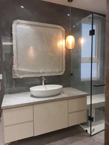 Bedroom Two Image of 2700 Sq.ft 4 BHK Builder Floor for sale in Sushant Lok Phase 1 Gurgaon for Rs. 54500000