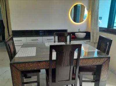 Hall Image of 1750 Sq.ft 3 BHK Apartment / Flat for rent in Argora Ranchi for Rs. 28000