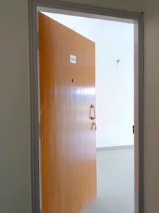 Main Entrance Image of 879 Sq.ft 2 BHK Apartment / Flat for sale in Narendrapur Kolkata for Rs. 4200000