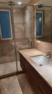 Image of 7200 Sq.ft 4 BHK Builder Floor for rent in West End, New Delhi for Rs. 550000