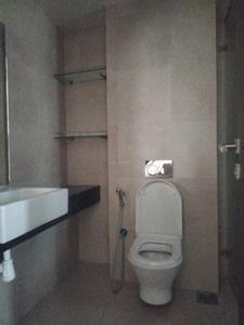 Bedroom Three Image of 1300 Sq.ft 3 BHK Apartment / Flat for sale in Bavdhan Pune for Rs. 16500000