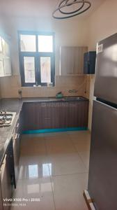 Kitchen Image of 1725 Sq.ft 3 BHK Apartment / Flat for sale in Omaxe Cassia, New Chandigarh Chandigarh for Rs. 13500000