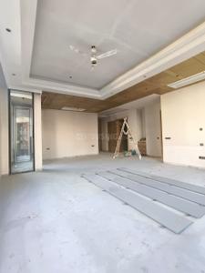 Hall Image of 2700 Sq.ft 4 BHK Builder Floor for sale in Safdarjung Enclave New Delhi for Rs. 130000000