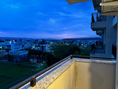 2 BHK Flat