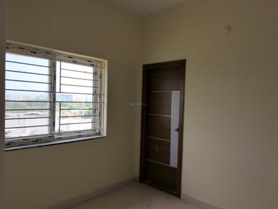 Bedroom Image of 1450 Sq.ft 3 BHK Apartment / Flat for sale in Kondapur Hyderabad for Rs. 11000000