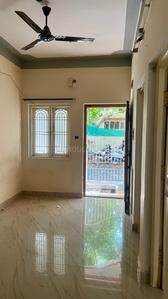2 BHK Independent Builder Floor