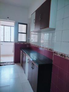 Kitchen Image of 1250 Sq.ft 2.5 BHK Apartment / Flat for sale in Seawoods Navi Mumbai for Rs. 29500000