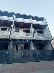 Image of 570 Sq.ft 3 BHK Villa for sale in Grand Sikar Road, Jaipur for Rs. 6000000