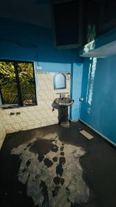 Kitchen Image of 400 Sq.ft 2 BHK Builder Floor for rent in Bindapur New Delhi for Rs. 8500