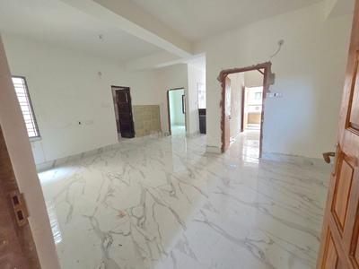 Hall Image of 827 Sq.ft 2 BHK Apartment / Flat for sale in Hindmotor Hooghly for Rs. 2650000