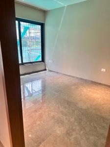 Bedroom Image of 1655 Sq.ft 3.5 BHK Apartment / Flat for sale in Ulwe Navi Mumbai for Rs. 18000000