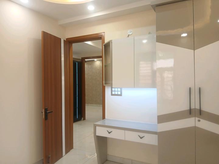 Zaildar Enclave, Nawada Bedroom One 1