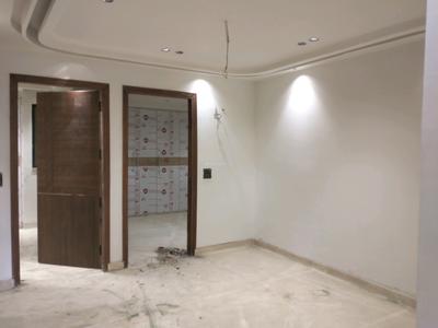 3 BHK Independent Builder Floor