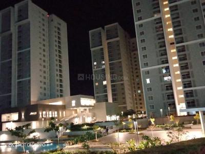 3 BHK Flat