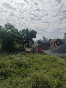 Adhanur Plot View 1