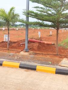 Image of 202 Sq.ft Residential Plot / Land for sale in Gudavalli, Vijayawada for Rs. 4400000
