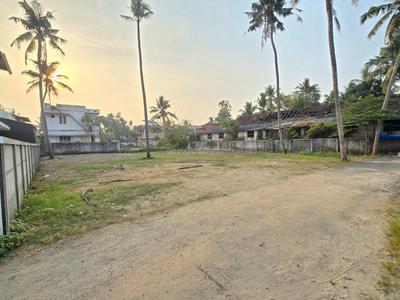 Image of 6525 Sq.ft Residential Plot / Land for sale in North Parvur, Kochi for Rs. 7500000