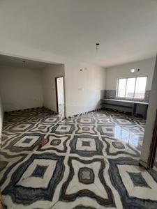 Bedroom Image of 1068 Sq.ft 2 BHK Apartment / Flat for sale in New Town Society, New Town Kolkata for Rs. 4500000