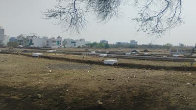 Nirvana Nagari Plot View 2