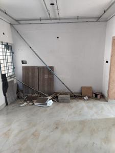 Hall Image of 1000 Sq.ft 2 BHK Independent House for rent in HSR Layout Bengaluru for Rs. 55000