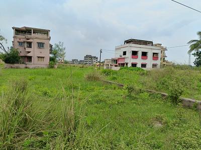 Daulatpur Plot View 2