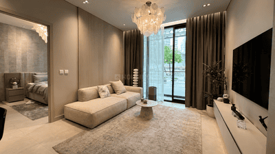 Image of 1171 Sq.ft 2 BHK Apartment / Flat for sale in Chevayur, Kozhikode for Rs. 12000000