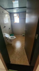 Bathroom Image of 1900 Sq.ft 3 BHK Apartment / Flat for rent in Goel Ganga Melrose, Ghorpadi Pune for Rs. 82000