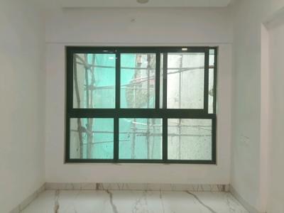 Living Room Image of 650 Sq.ft 1 BHK Apartment / Flat for rent in Salangpur Salasar Aarpan A Wing, Mira Road East Mira Bhayandar for Rs. 22500