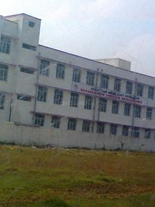 Image of 2400 Sq.ft Residential Plot / Land for sale in Valarpuram, Chennai for Rs. 3000000