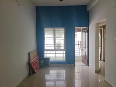 2.5 BHK Flat