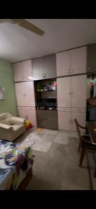 Bedroom Image of 2250 Sq.ft 4 BHK Independent House for sale in Raj Minal Residency, Ayodhya Bypass Bhopal for Rs. 20000000