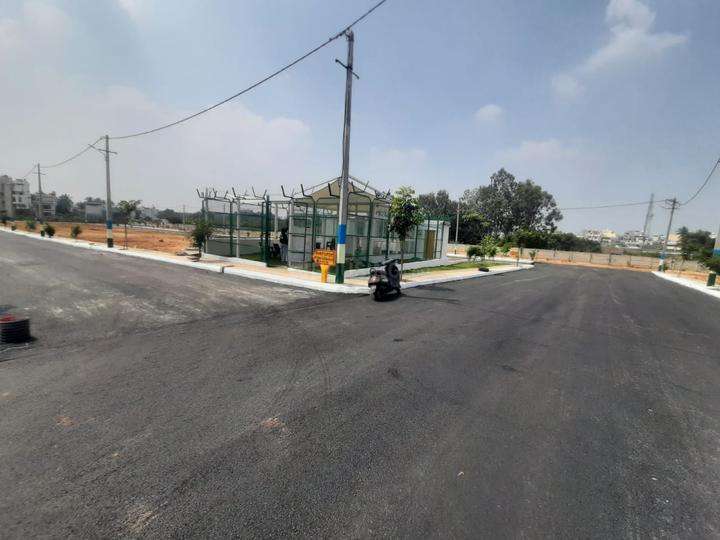 Srinagar, Banashankari Main Image 1