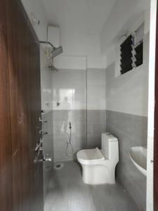 Image of 1000 Sq.ft 1 BHK Apartment / Flat for rent in Kondapur, Hyderabad for Rs. 21000
