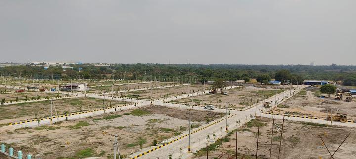 SR Eco Park Main Image 1